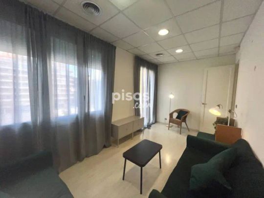 Piso en alquiler en Centre - Photo 1