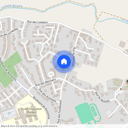 38080, L'Isle-D'Abeau