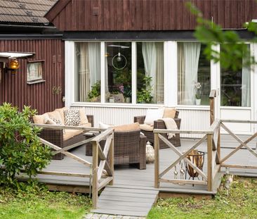 Skohornsbacken, Hägersten - Foto 4
