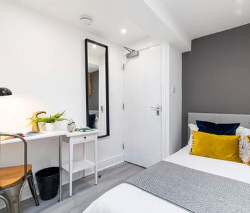 4 bedroom house to rent - Photo 5