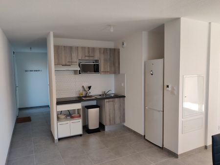 Location Appartement 3 pièces 60m² NOIRMOUTIER EN L ILE 85330 - Photo 5