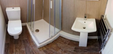 3 Bedrooms 1 bathroom - Photo 3