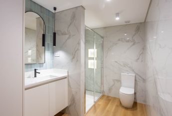 Apartamento T2 em Braga