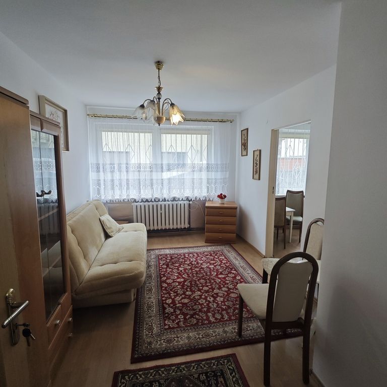 Duże 4 – pokojowe mieszkanie na wynajem – 100m2 - Фото 1