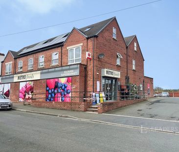 2 bedroom apartment to rent Chapel Street, Kilburn, Belper, DE56 - Photo 4
