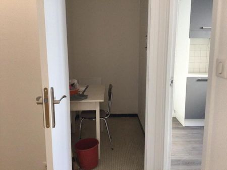 Appartement 3 pièces à Nantes - Photo 3