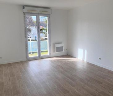 Location appartement 2 pièces 33.38 m2 à La Riche - Photo 2
