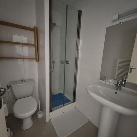 Location Appartement 1 pièce 18m² ARRAS 62000 - Photo 4