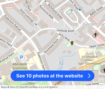 Northfield Place, Aberdeen, AB25 - Photo 1