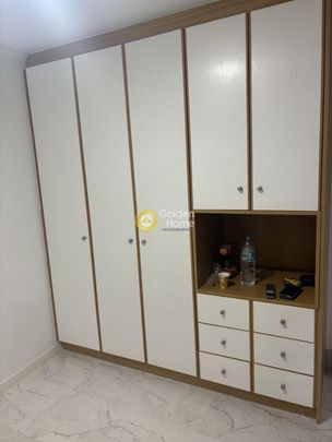 Διαμέρισμα για ενοικίαση Κέντρο (Καμένα Βούρλα) - Photo 1