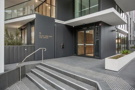 104/5 Olive York Way, Brunswick West VIC 3055 - Apartment For Rent | Domain - Photo 3