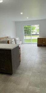 5 1/2 - Québec (Beauport) - 1 500 $/mois - Photo 4