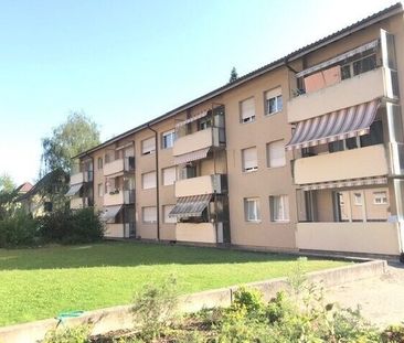 3-room apartment in a child-friendly neighborhood - Photo 3