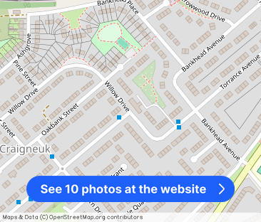 2 bedroom maisonette for rent - Photo 1