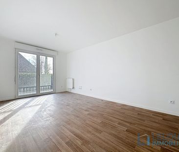Location Appartement 3 pièces 63m² BOURG ACHARD 27310 - Photo 2