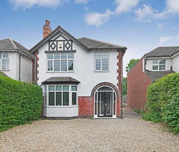 4 bedroom house to rent - Photo 1