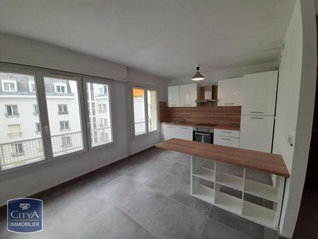 Location Appartement 3 pièces 49m² CHAMBERY 73000 - Photo 5