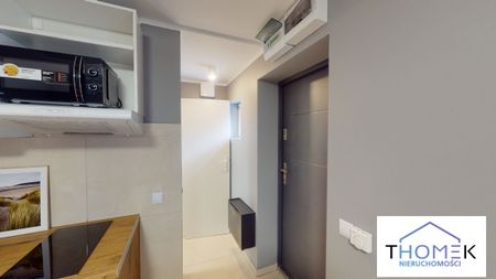 Wyposażone Blisko Park Centrum - Photo 5