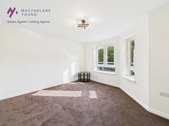 2 bedroom flat to rent - Photo 1