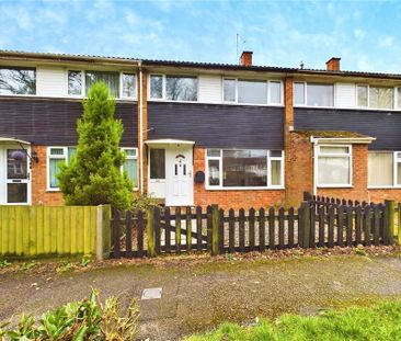 3 bedroom terraced house to rent - Photo 2