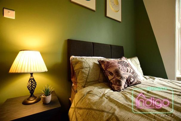 6 bedroom house share to rent - Photo 1