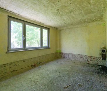 Unbefristet mit Untervermietungsrecht! Individuell gestaltbare Wohn... - Foto 1