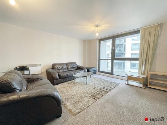 2 bedroom apartment to rent - Photo 1