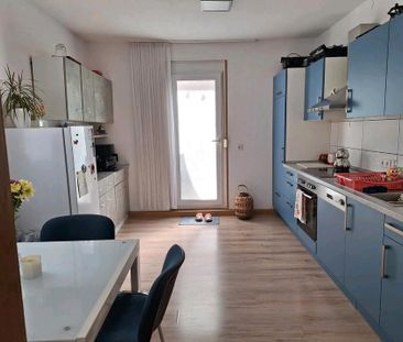 2-Zimmer-Wohnung mit Balkon und Garten zu vermieten - Foto 1