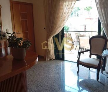 Διαμέρισμα για ενοικίαση Ατσαλένιο (Ηράκλειο Κρήτης) - Φωτογραφία 1