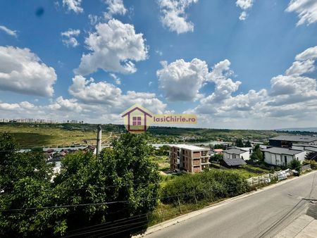 Apartament de inchiriat Iasi - Fotografie 5