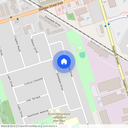 306 Rosedale Drive Unit# Basement, Whitby