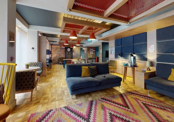 Copper Studio - Photo 1