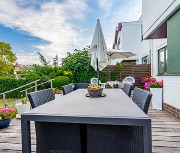 Huis met vier slaapkamers in Grimbergen - Photo 4