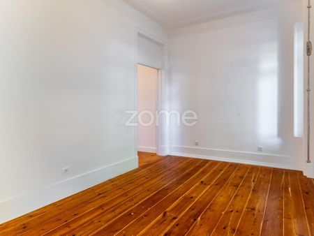 Apartamento T1 em Lisboa - Photo 2