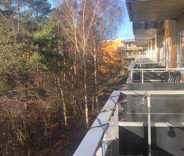 Studiegången, Göteborg - Photo 6