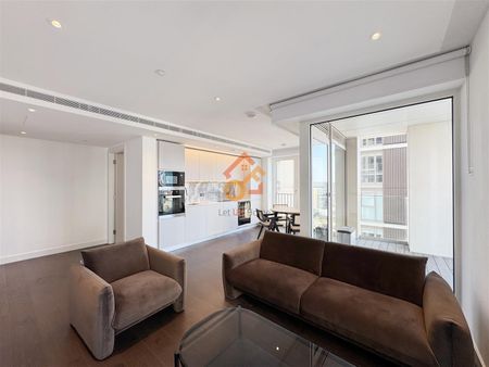 Belvedere Row Apartments, Fountain Park Way, London W12 - Photo 5