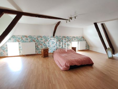 Appartement à louer à Desvres - Réf. bsmf068 - Photo 2