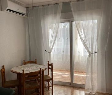 Alquiler de piso en Calle San Pascual, 231 - Photo 6