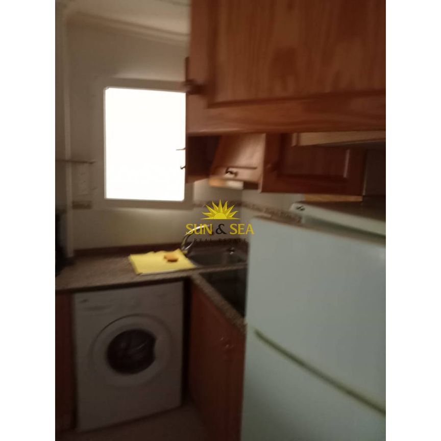 TWO-BEDROOM APARTMENT – TORREVIEJA - Photo 1