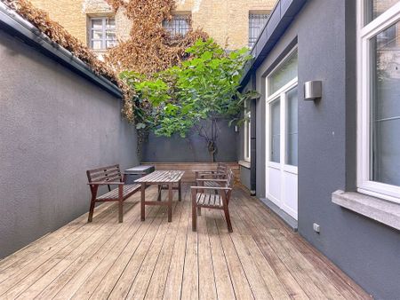 Appartement 2 chambres avec terrasse - Foto 3