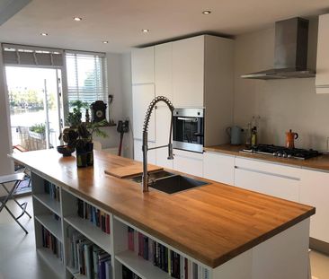 Marcantilaan 393, Marcanti, 1051NL, Amsterdam - Photo 6