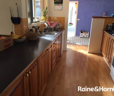 Family Home - Windradyne - Available 08/12/2025 - Photo 2