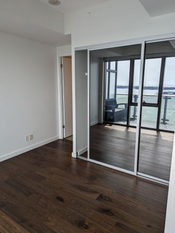 For Lease - 390 Cherry Street Unit# 1907, Toronto, Ontario - Photo 4
