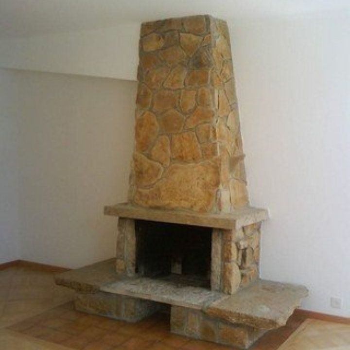 00685 - Appartement 5 pièces - Numa-Droz 35 - La Chaux-de-Fonds - Foto 1