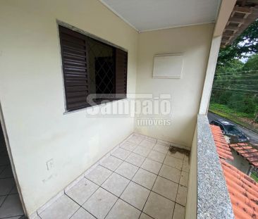 Casa para aluguel com 2 quartos em Campo Grande com 81m² - Foto 6