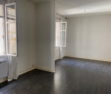 Location Appartement 3 pièces 70m² BORDEAUX 33000 - Photo 3