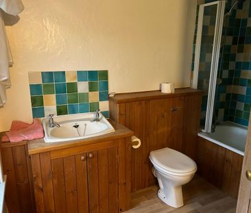 2 bedroom cottage to rent - Photo 5