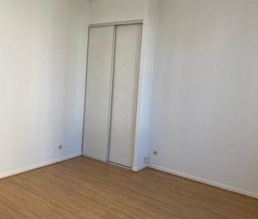 Appartement T1 à GRENOBLE - Photo 1