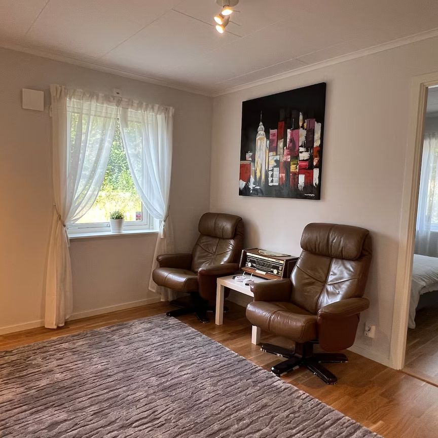 Hagliden, Landvetter - Photo 1