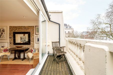 Eccleston Square, Pimlico, SW1V, London - Photo 4